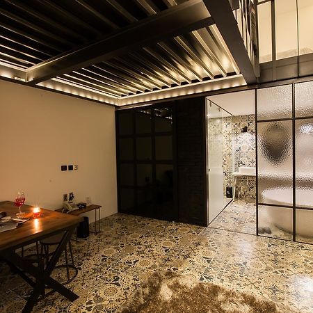 אנסאן Sl Boutique Hotel מראה חיצוני תמונה