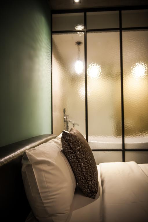 אנסאן Sl Boutique Hotel חדר תמונה