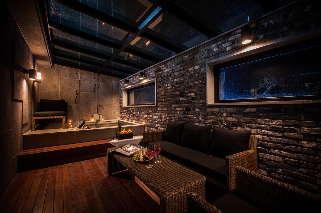 אנסאן Sl Boutique Hotel חדר תמונה