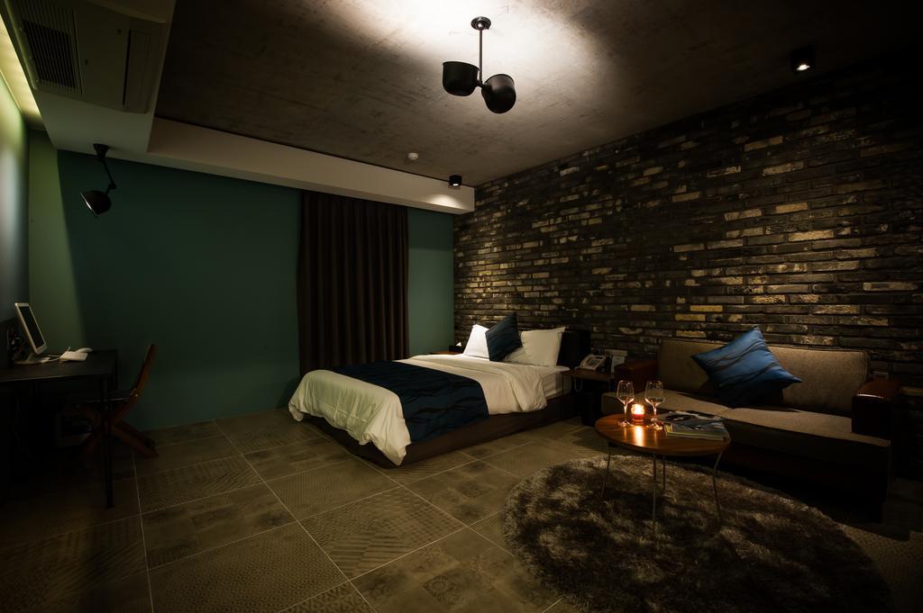 אנסאן Sl Boutique Hotel חדר תמונה