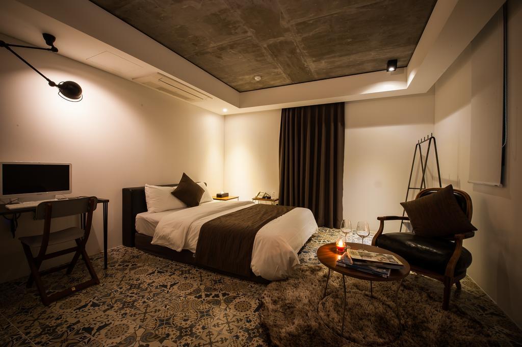 אנסאן Sl Boutique Hotel חדר תמונה