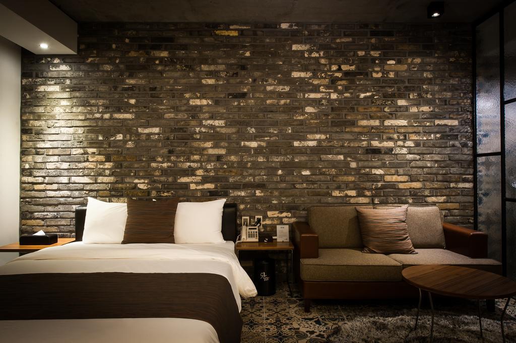 אנסאן Sl Boutique Hotel חדר תמונה