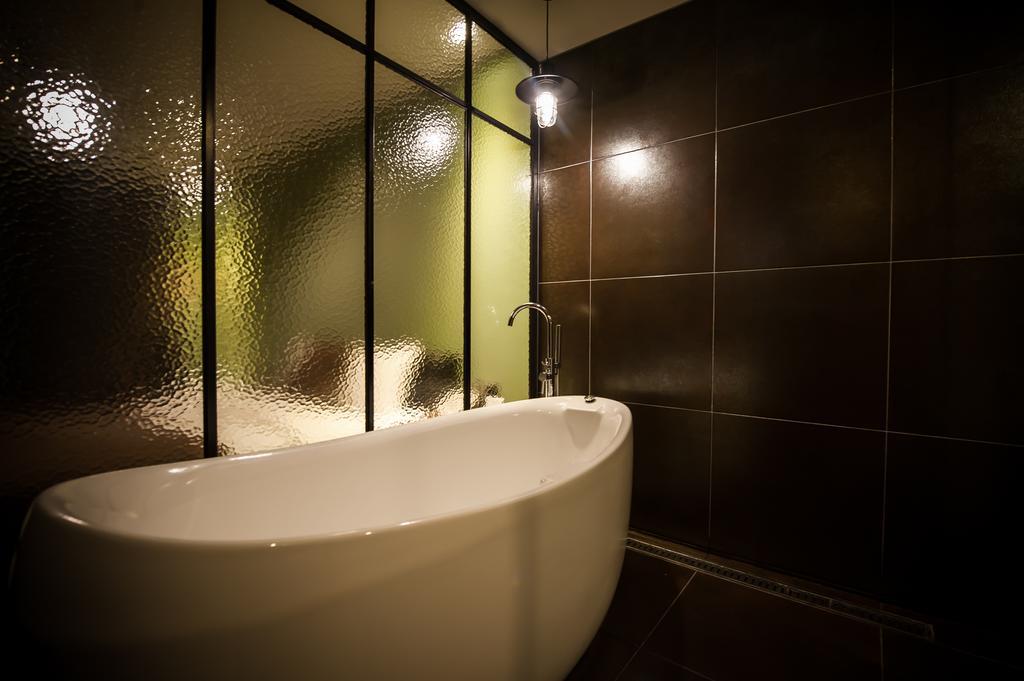 אנסאן Sl Boutique Hotel חדר תמונה