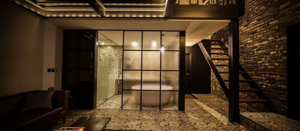 אנסאן Sl Boutique Hotel מראה חיצוני תמונה