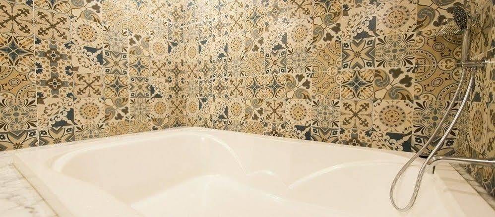 אנסאן Sl Boutique Hotel מראה חיצוני תמונה