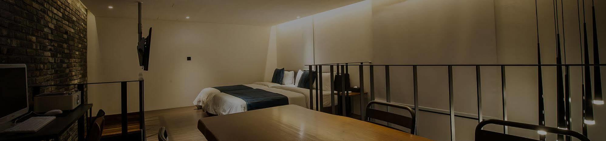 אנסאן Sl Boutique Hotel מראה חיצוני תמונה